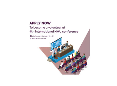 Volunteer.krd | Empower Kurdistan through the Spirit of Volunteering.