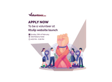 Volunteer.krd | Empower Kurdistan through the Spirit of Volunteering.