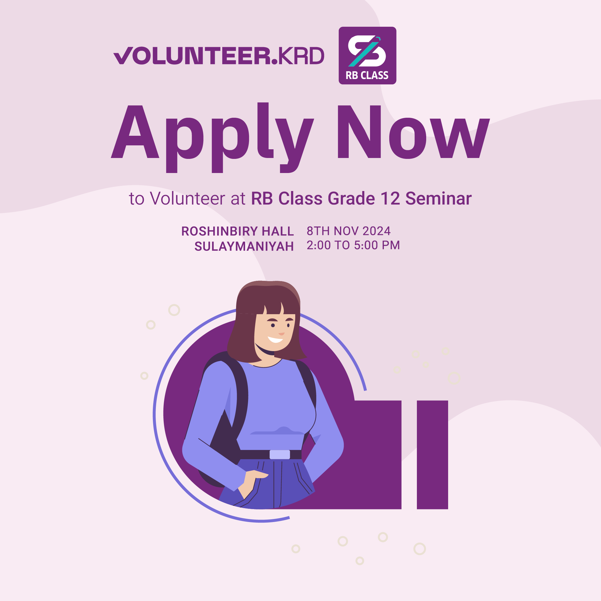 RB Class Seminar