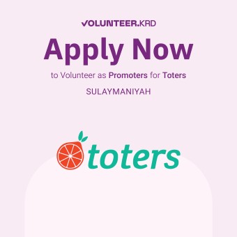 Toters Promoters