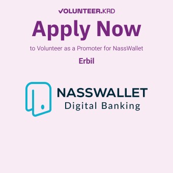 NassWallet volunteers 