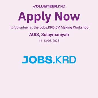 Jobs.KRD CV Making Workshop