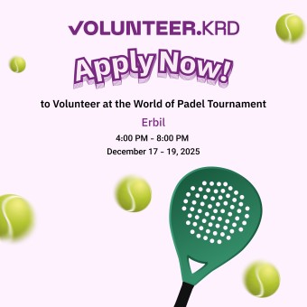 World of Padel Tournament