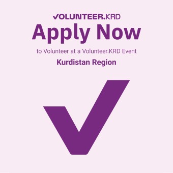 Volunteer.KRD Event