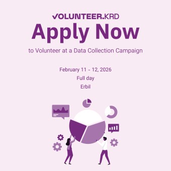 Data Collection Campagin