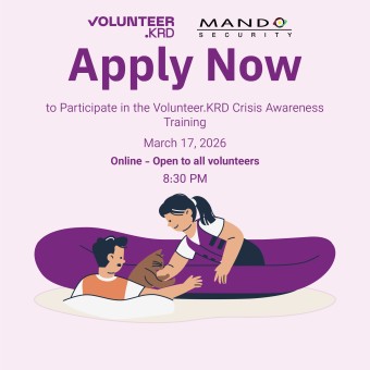 Crisis Awareness Training