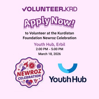 Kurdistan Foundation Newroz Celebration