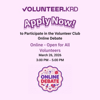 Online Debate Participants