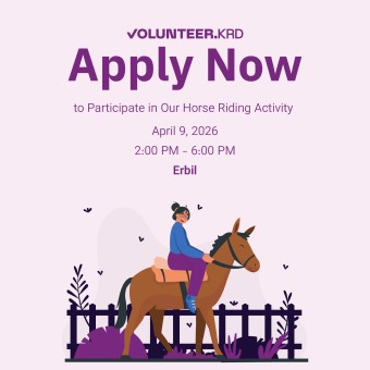 Horse Riding Activity