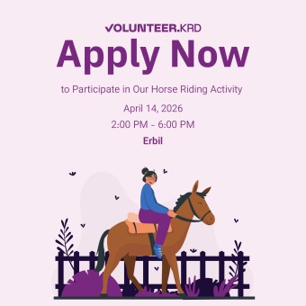 Horse Riding Activity