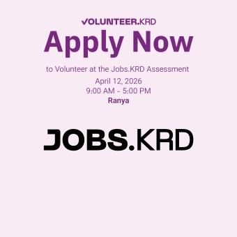 Jobs.KRD Assessment - Ranya