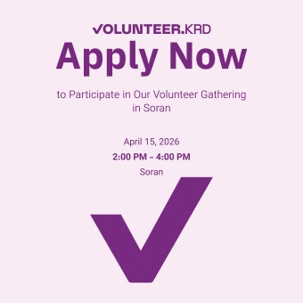 Soran Volunteer Gathering