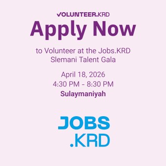 Slemani Talent Gala Event