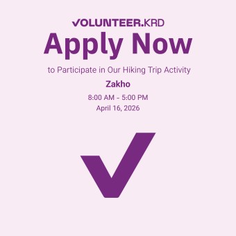 Hiking Trip Activity - Zakho