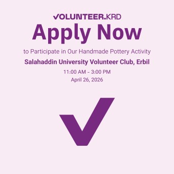 Handmate Pottery Activity