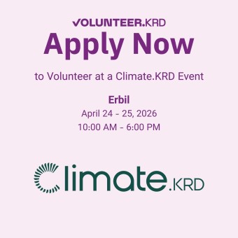 Climate.KRD Event