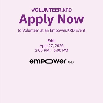 Empower.KRD Event