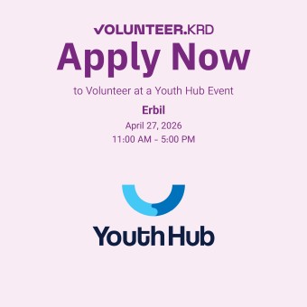 Youth Hub Event