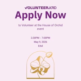House of Orchid Event