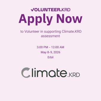 Climate.KRD Assessment